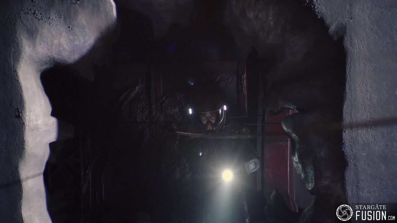 Confrontation 1/2