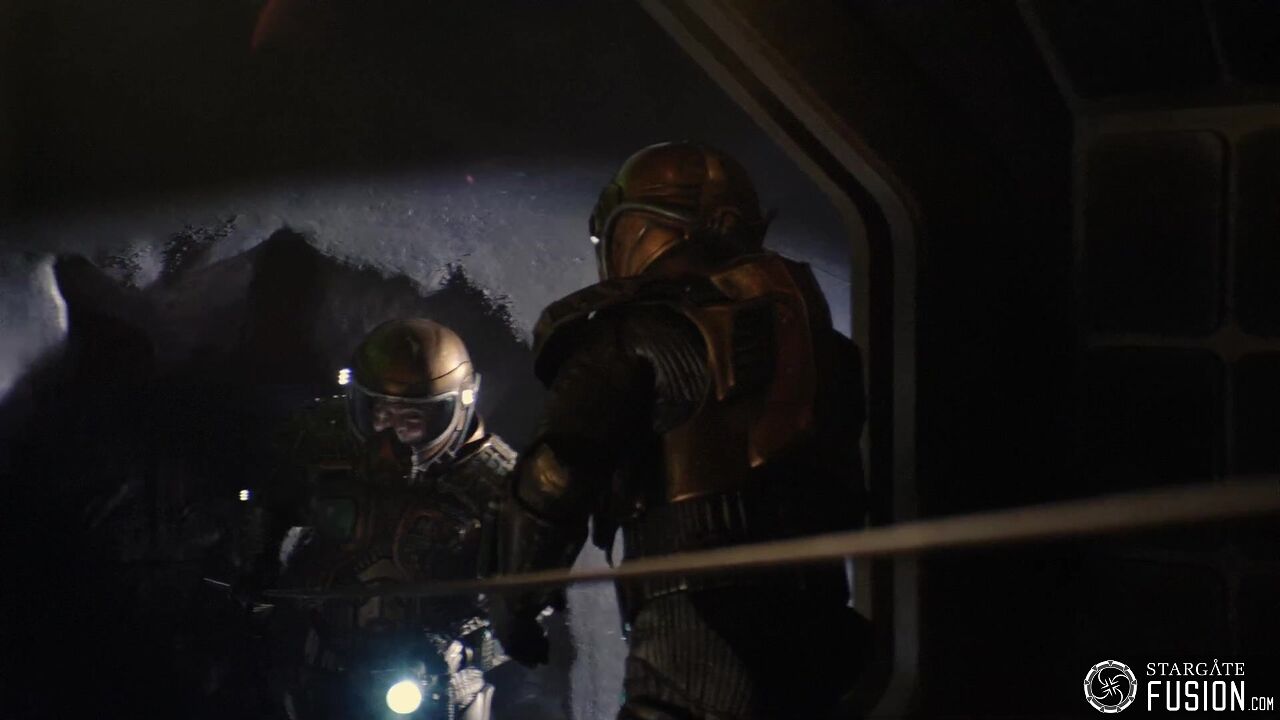Confrontation 1/2