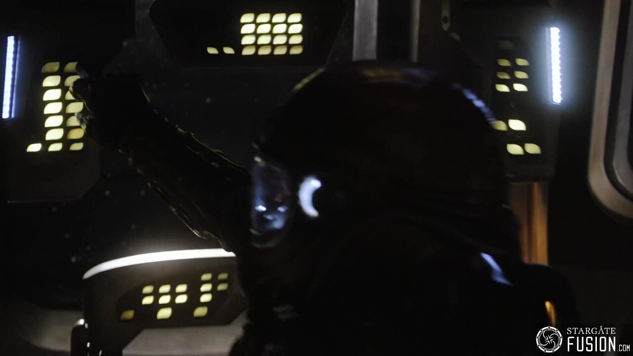 Confrontation 1/2