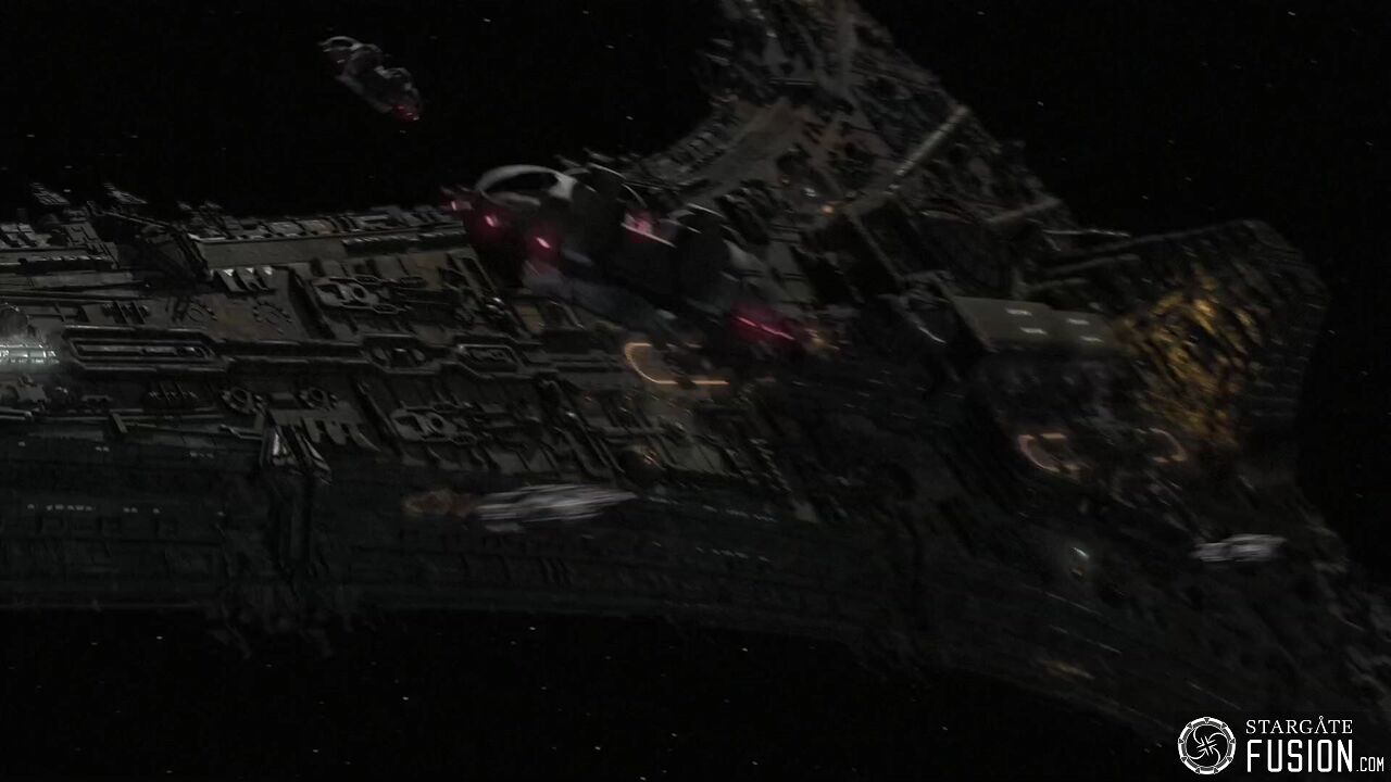 Confrontation 1/2