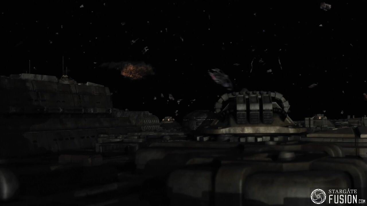 Confrontation 1/2