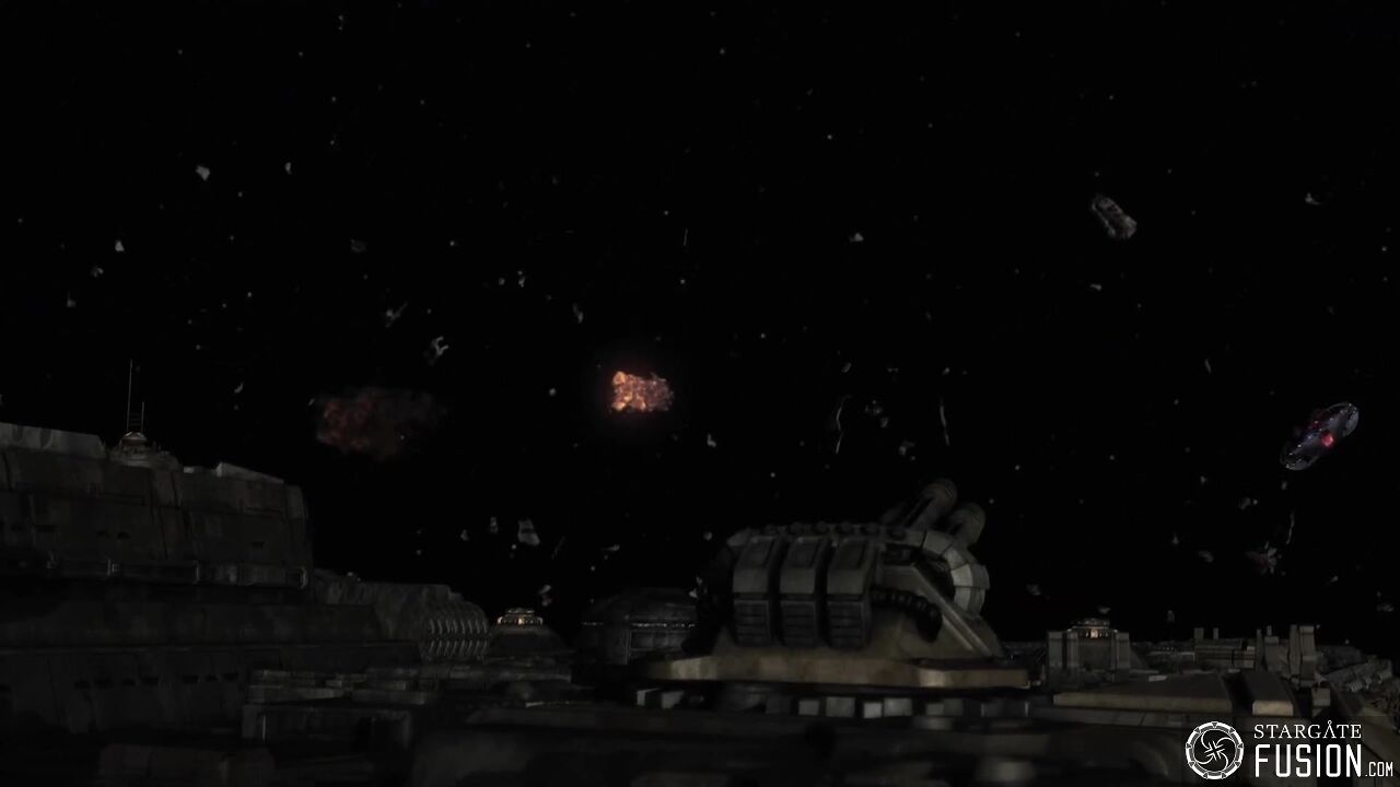 Confrontation 1/2