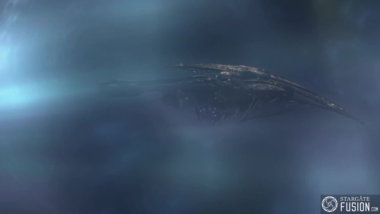 Confrontation 1/2