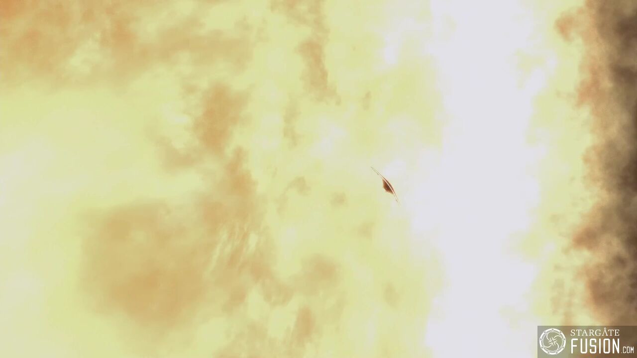 Confrontation 1/2