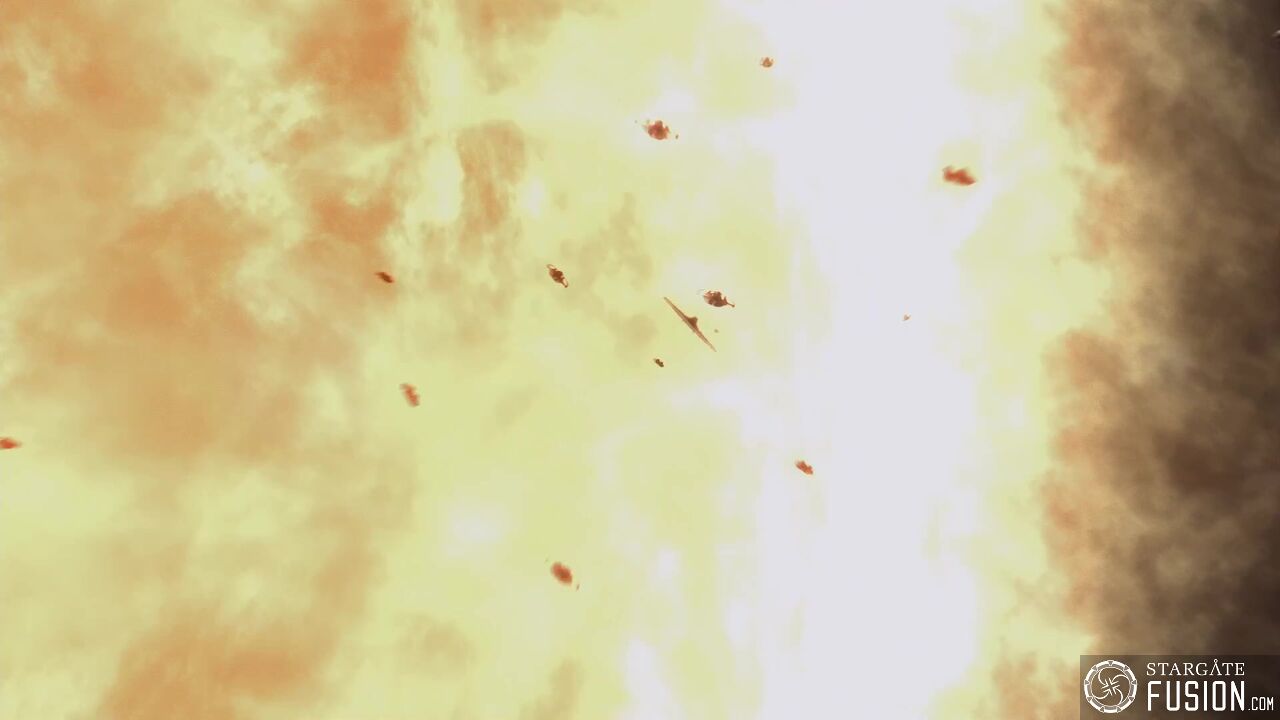 Confrontation 1/2