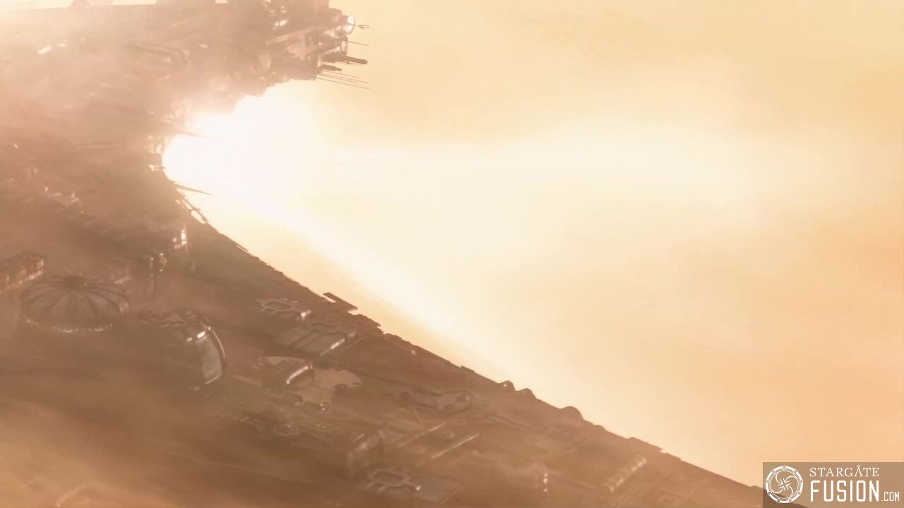 Confrontation 1/2