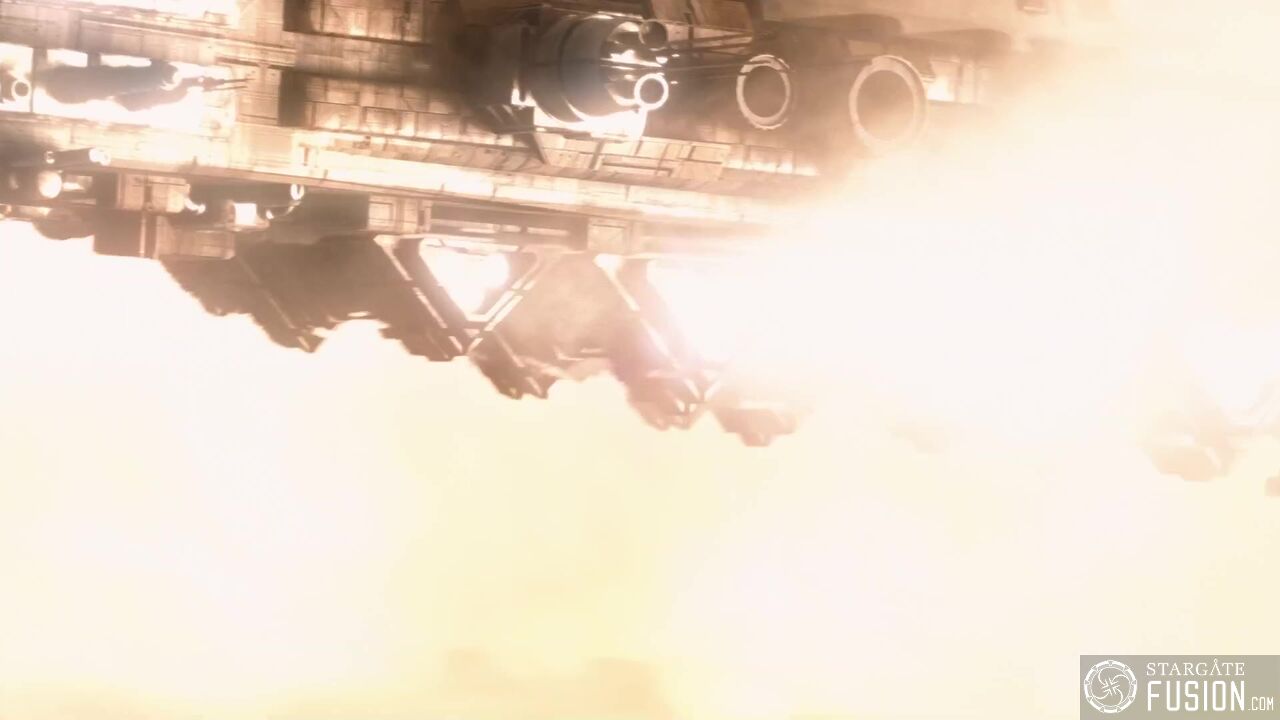 Confrontation 1/2
