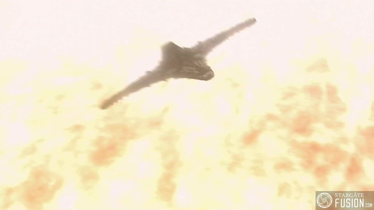 Confrontation 1/2