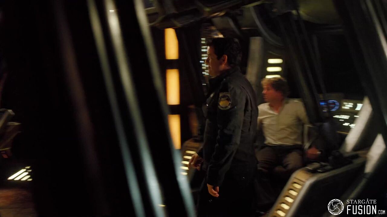 Confrontation 1/2