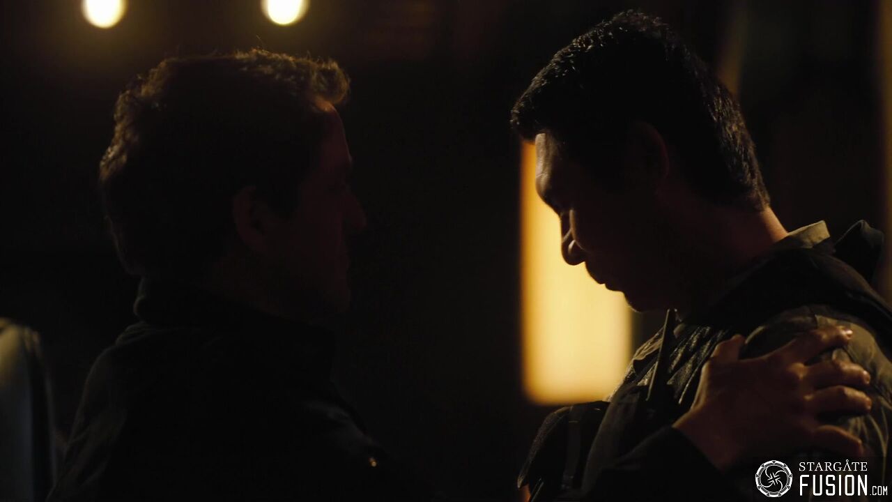 Confrontation 1/2