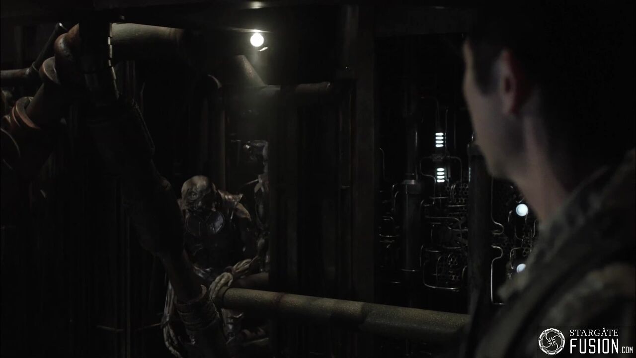 Confrontation 1/2