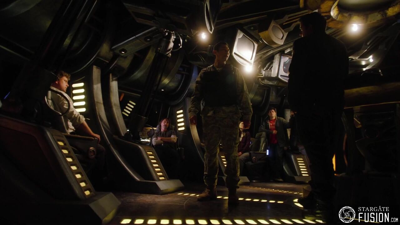 Confrontation 1/2