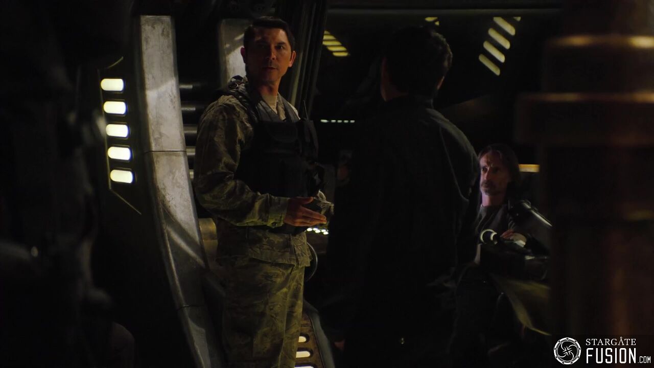 Confrontation 1/2