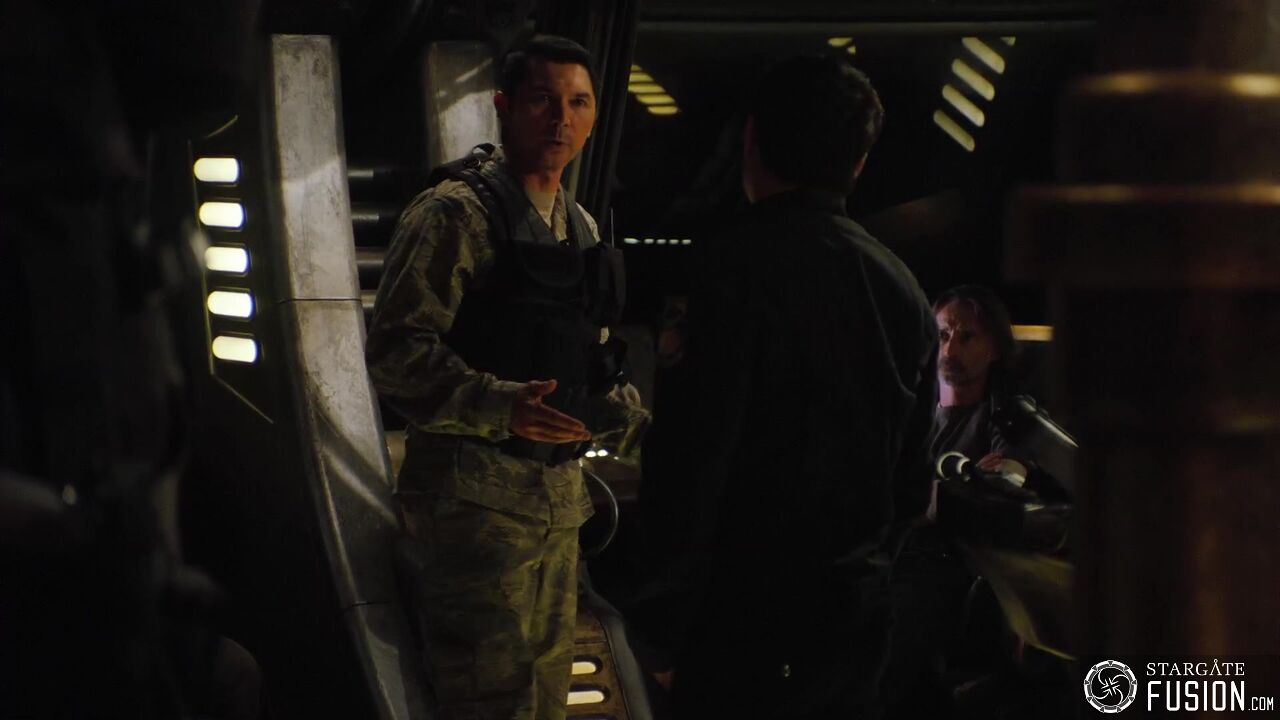 Confrontation 1/2