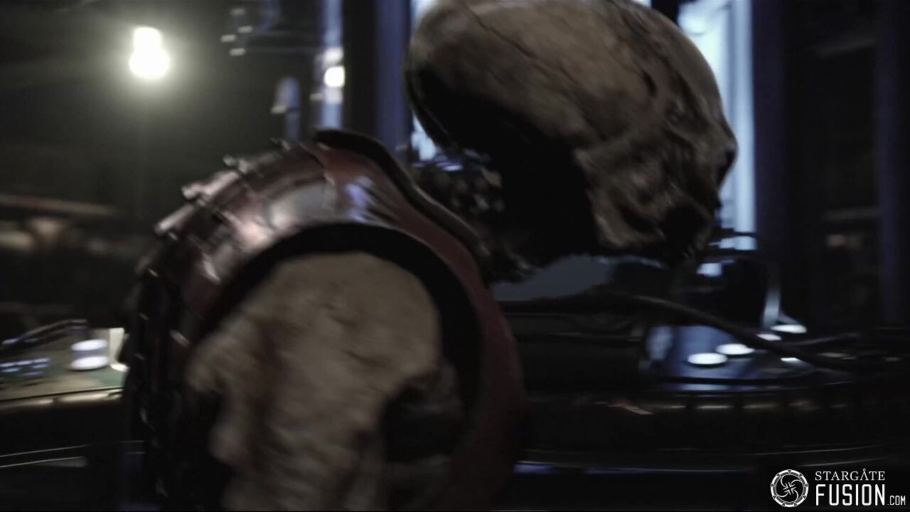 Confrontation 1/2