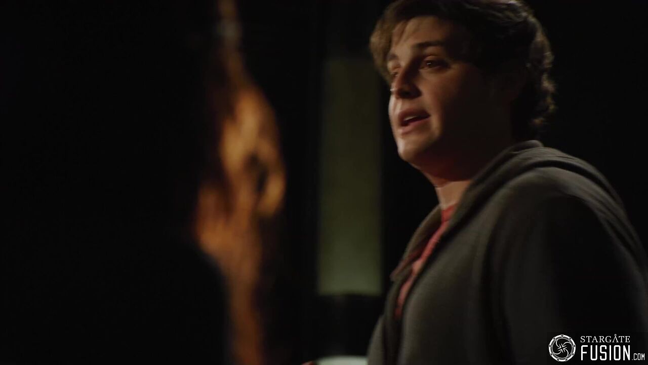 Confrontation 1/2