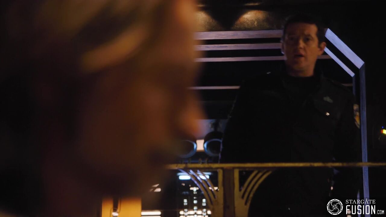 Confrontation 1/2