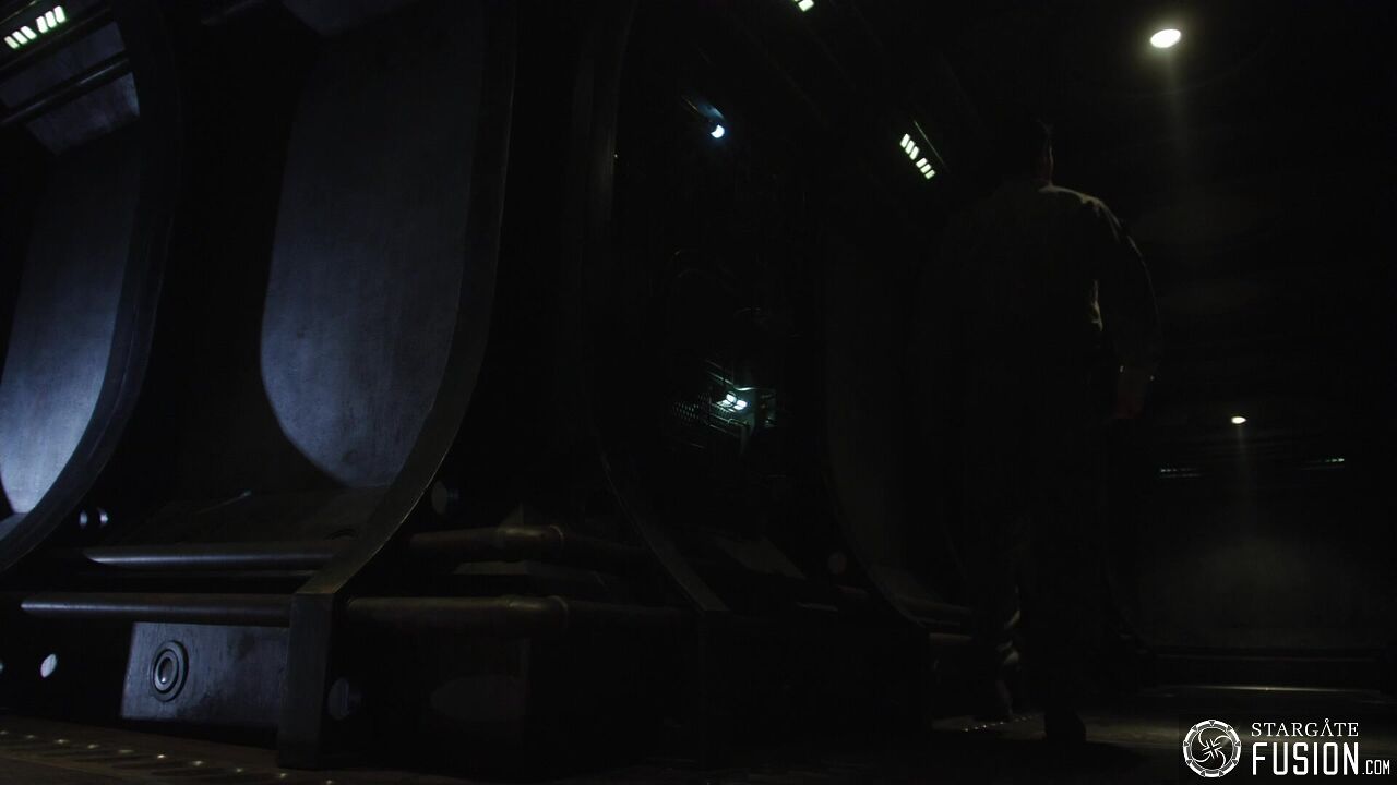 Confrontation 1/2