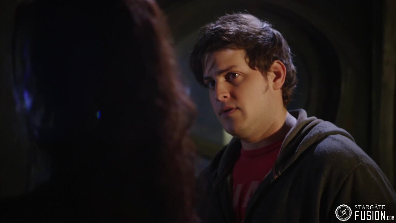 Confrontation 1/2