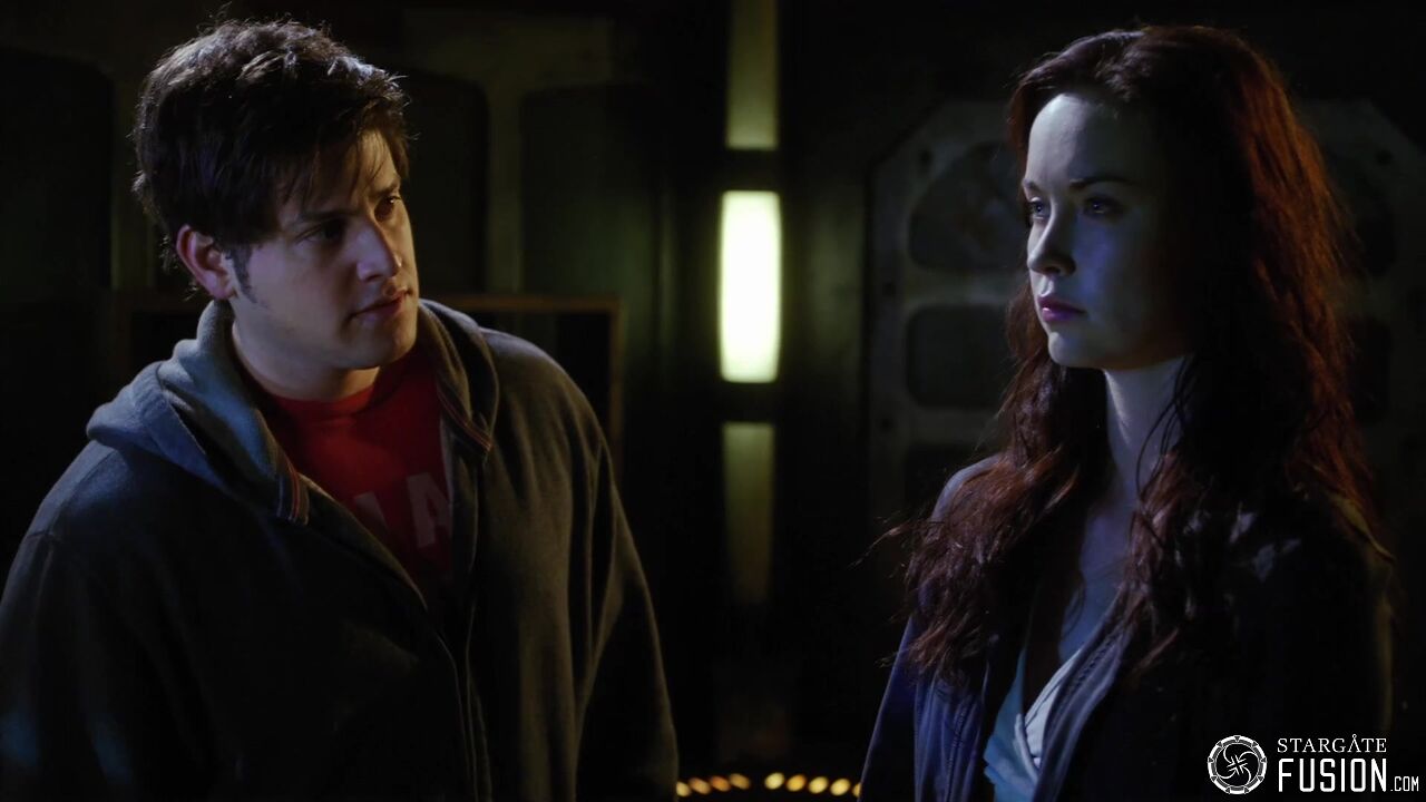 Confrontation 1/2