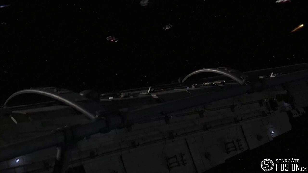 Confrontation 1/2
