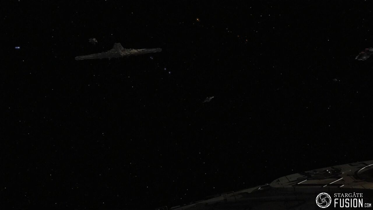 Confrontation 1/2