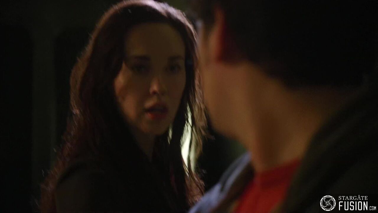 Confrontation 1/2