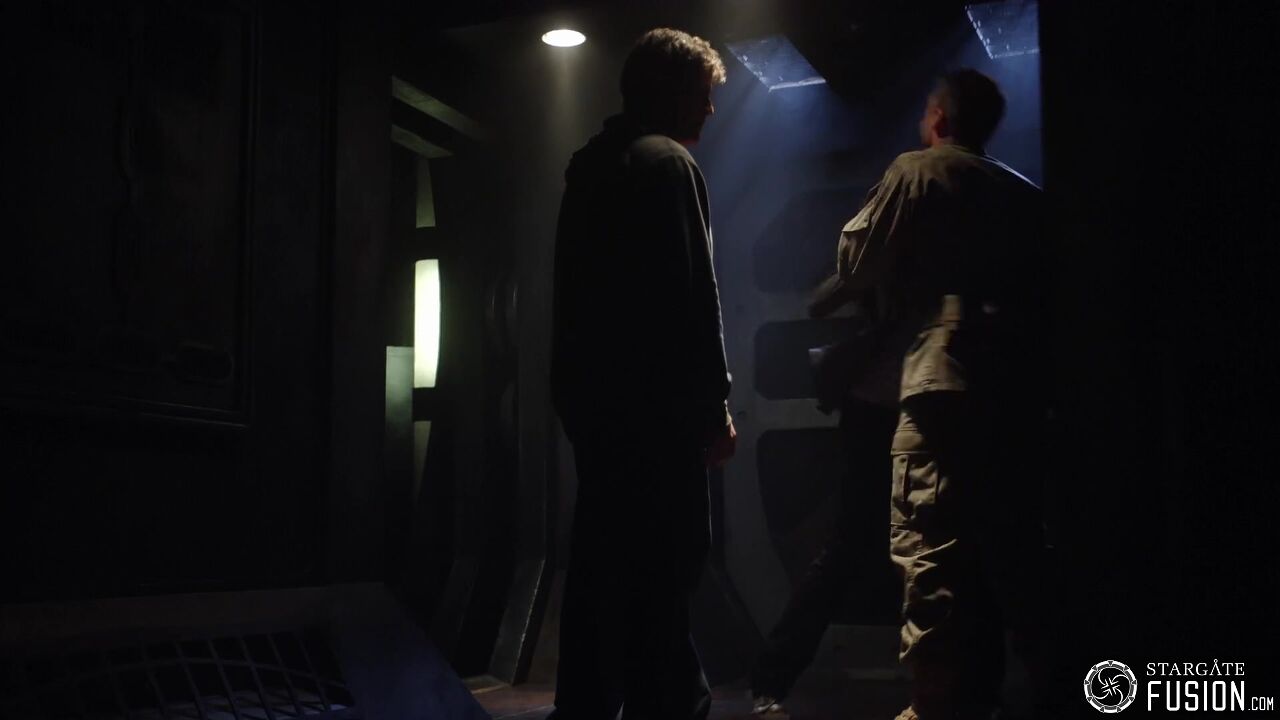 Confrontation 1/2