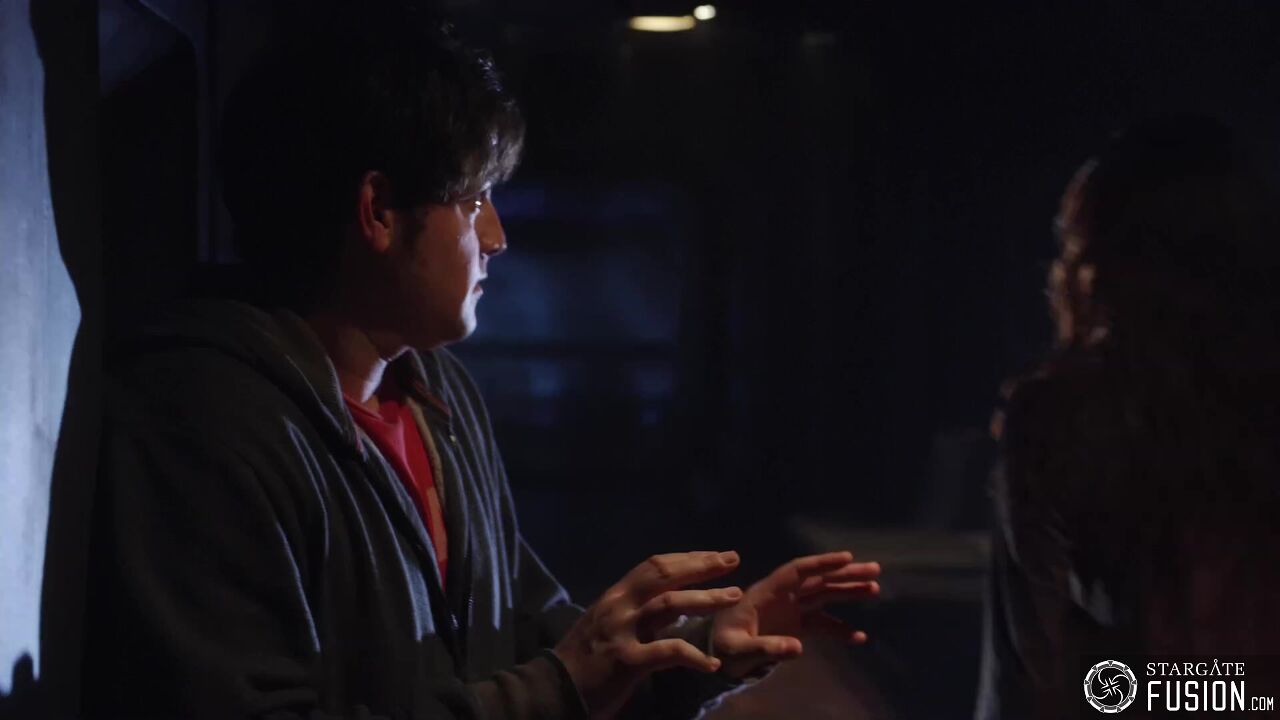 Confrontation 1/2