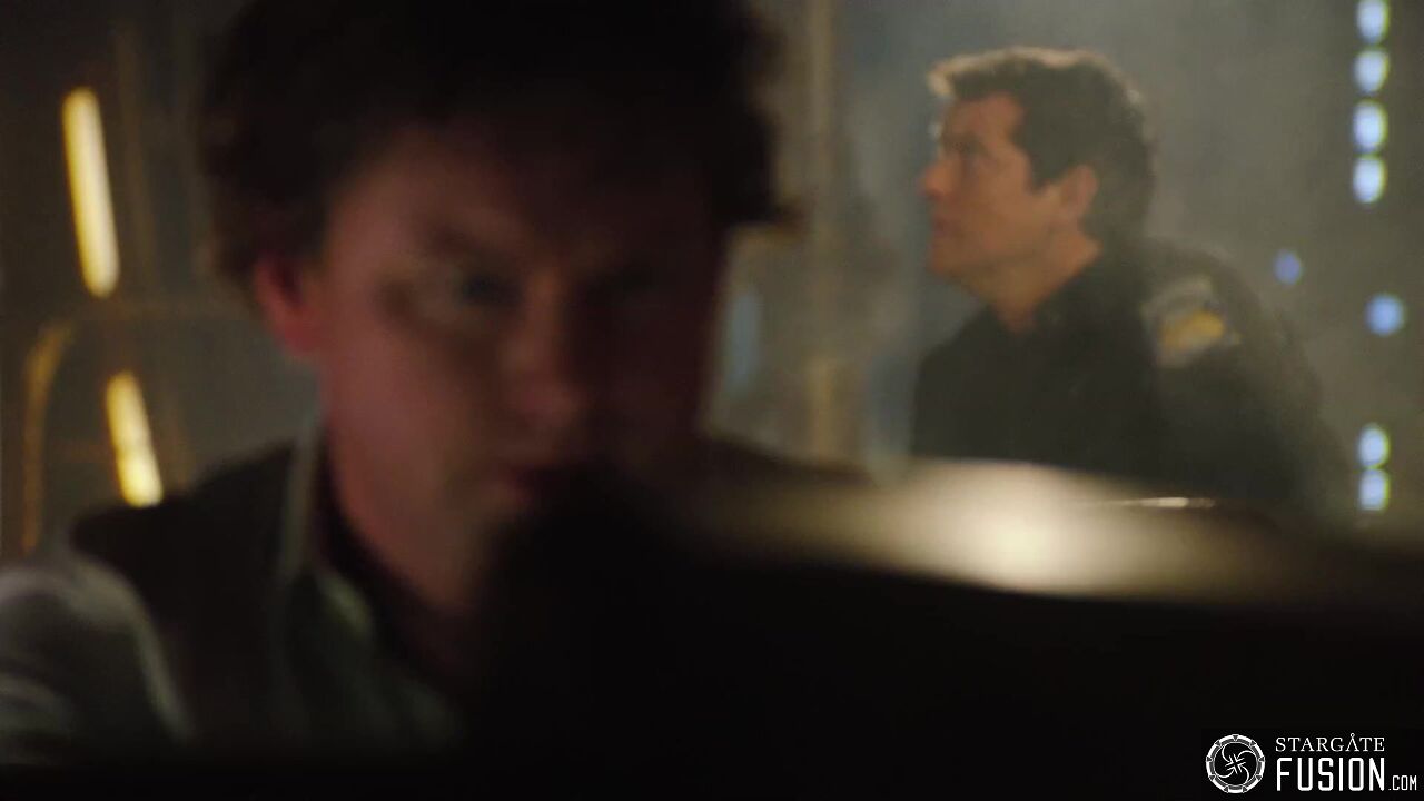Confrontation 1/2