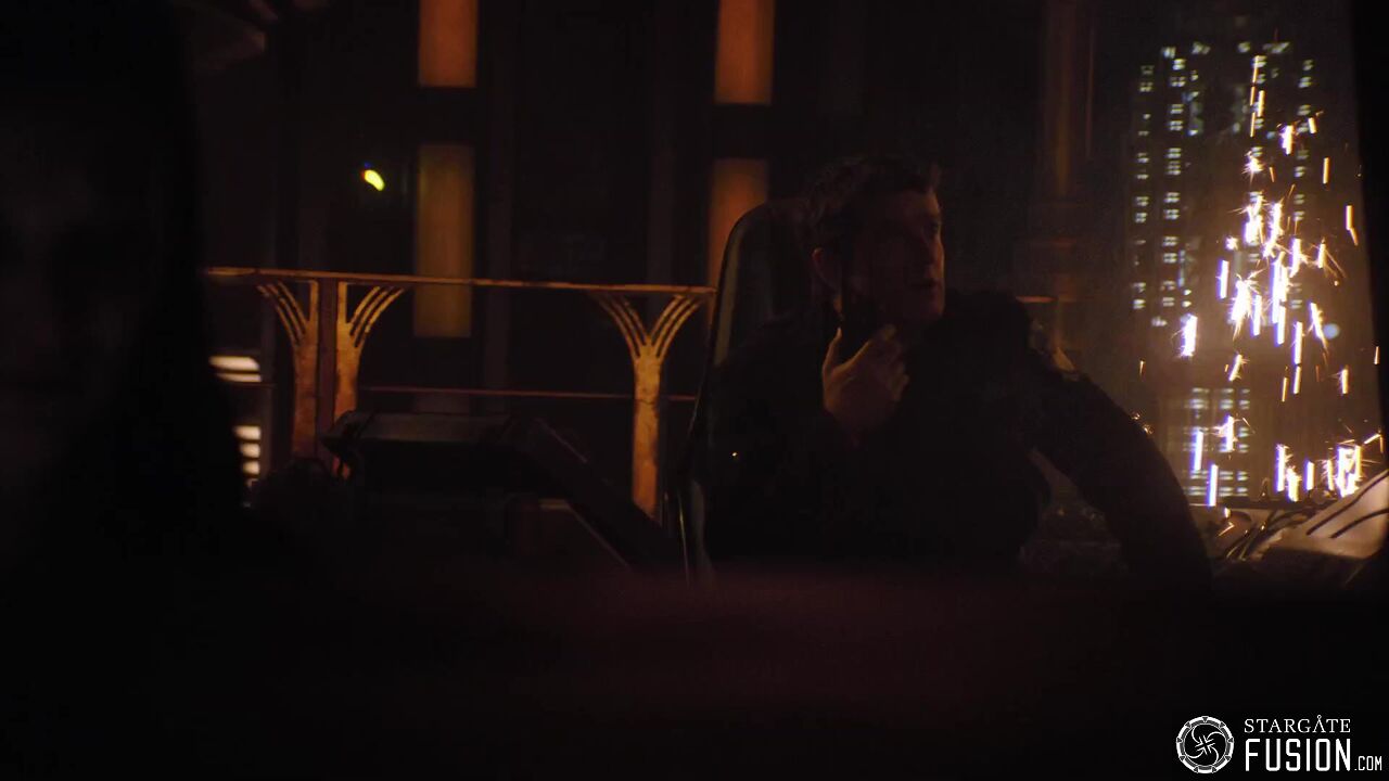 Confrontation 1/2