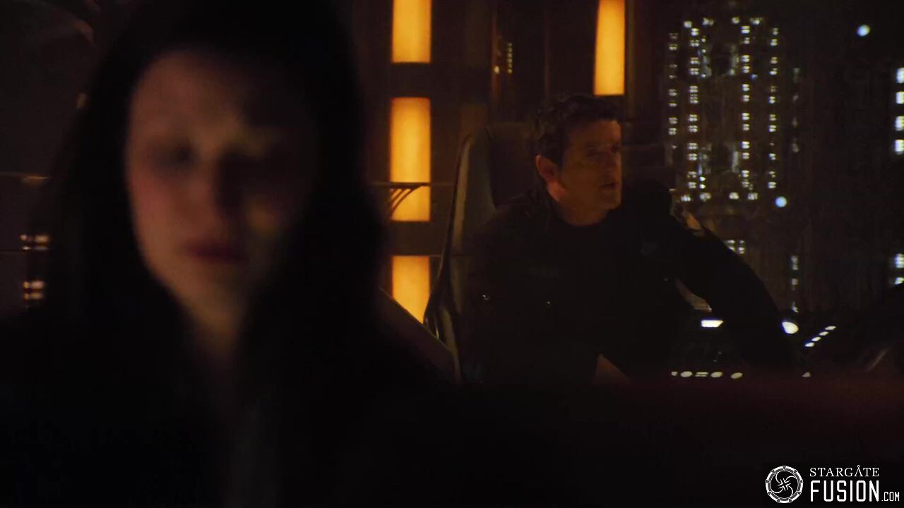 Confrontation 1/2