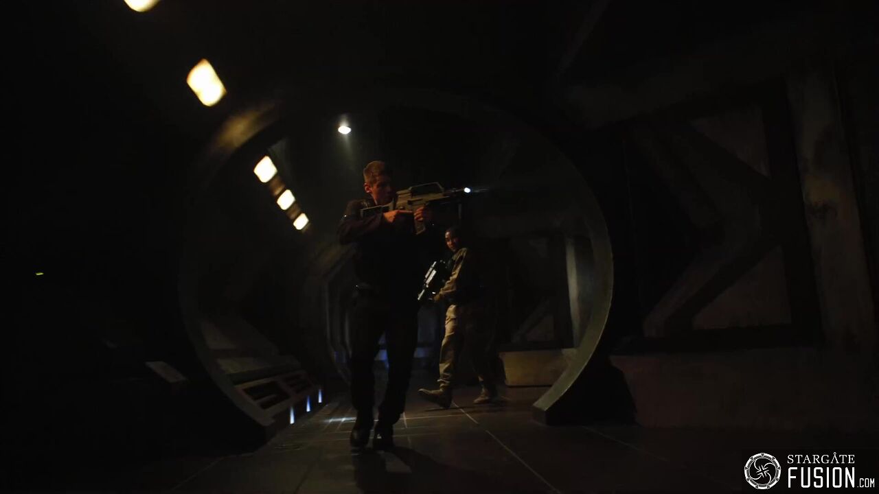 Confrontation 1/2