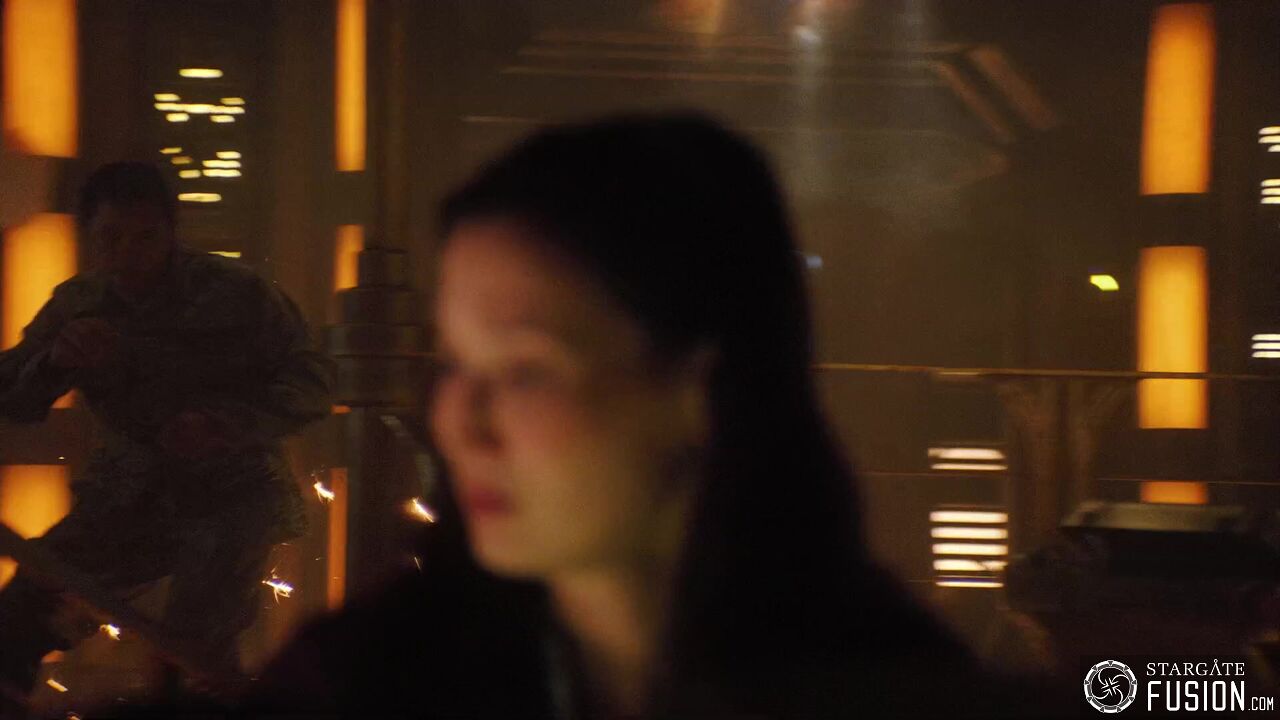 Confrontation 1/2
