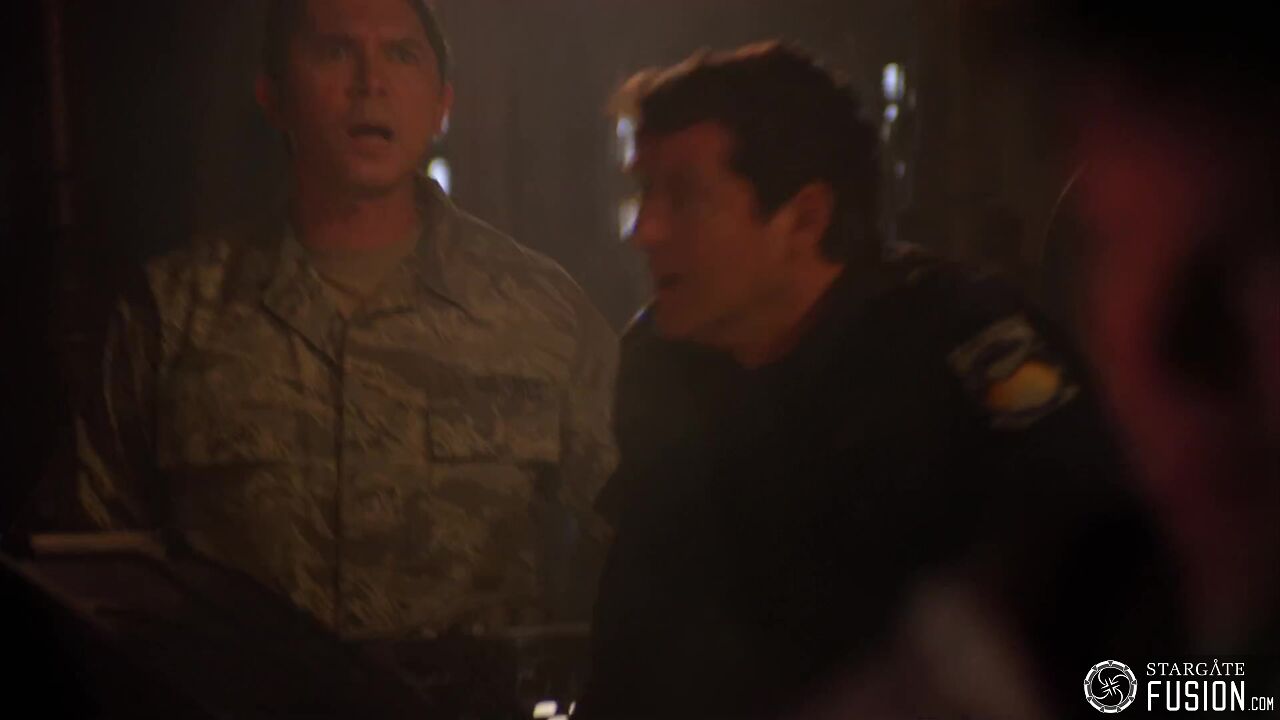 Confrontation 1/2