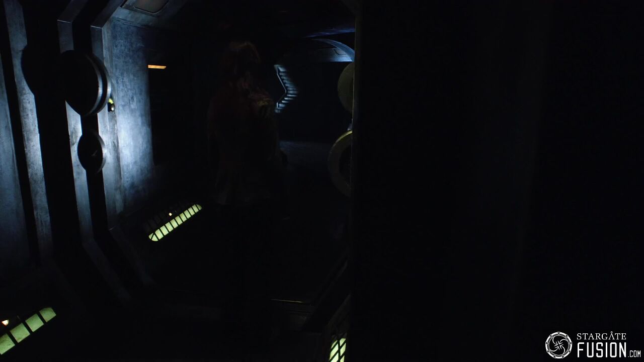 Confrontation 1/2