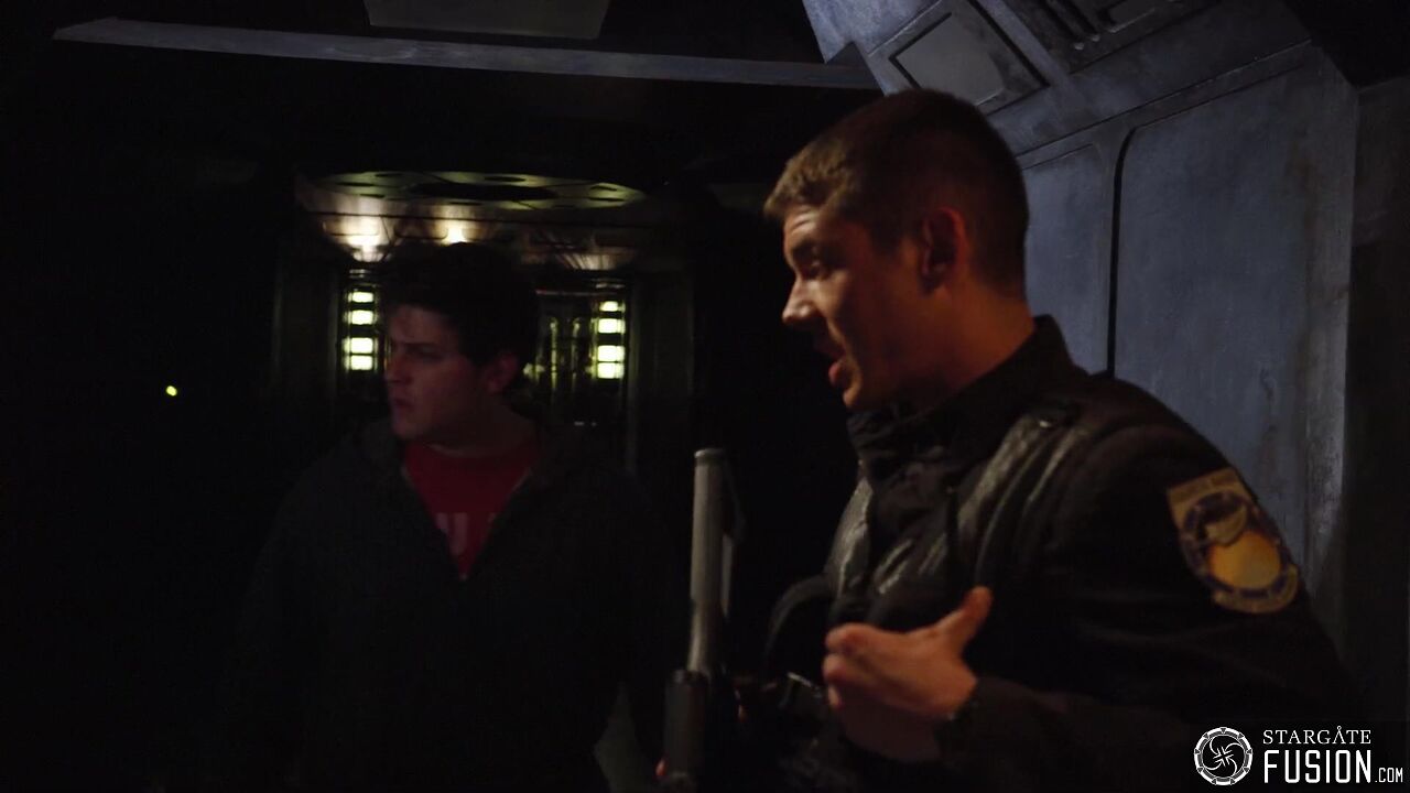 Confrontation 1/2