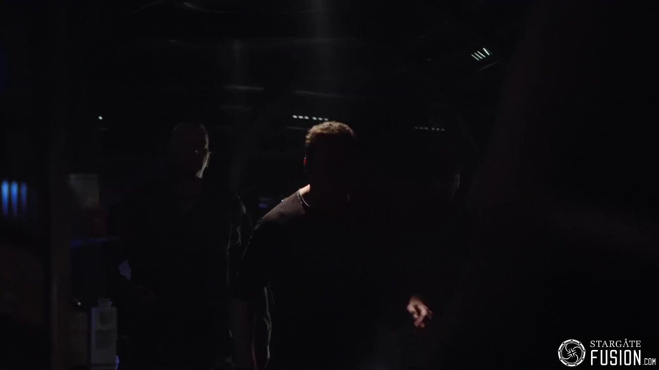 Confrontation 1/2