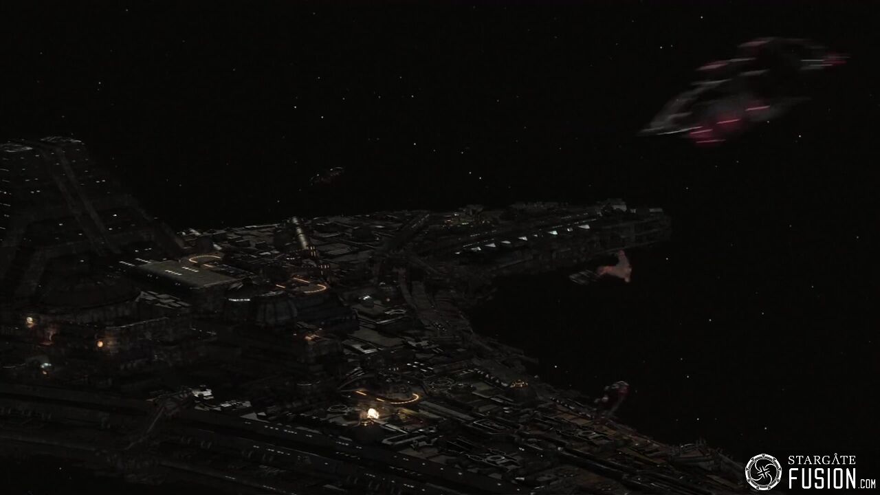 Confrontation 1/2