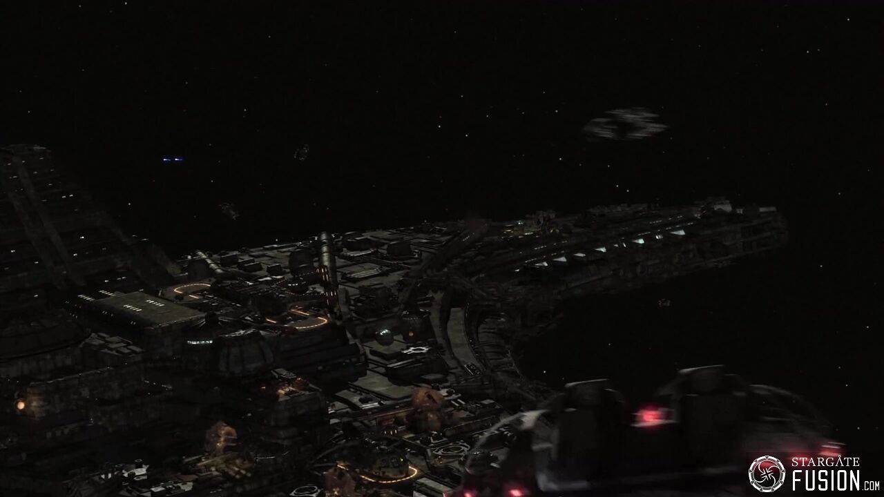 Confrontation 1/2