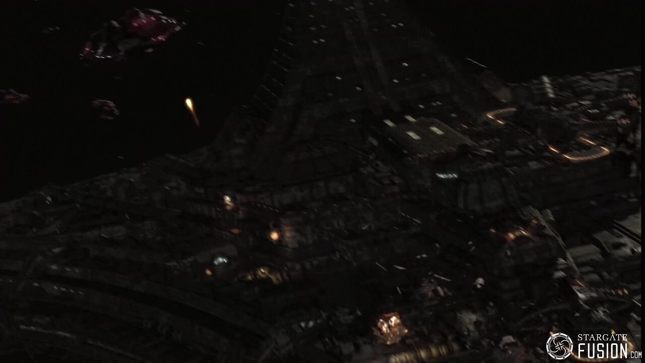 Confrontation 1/2