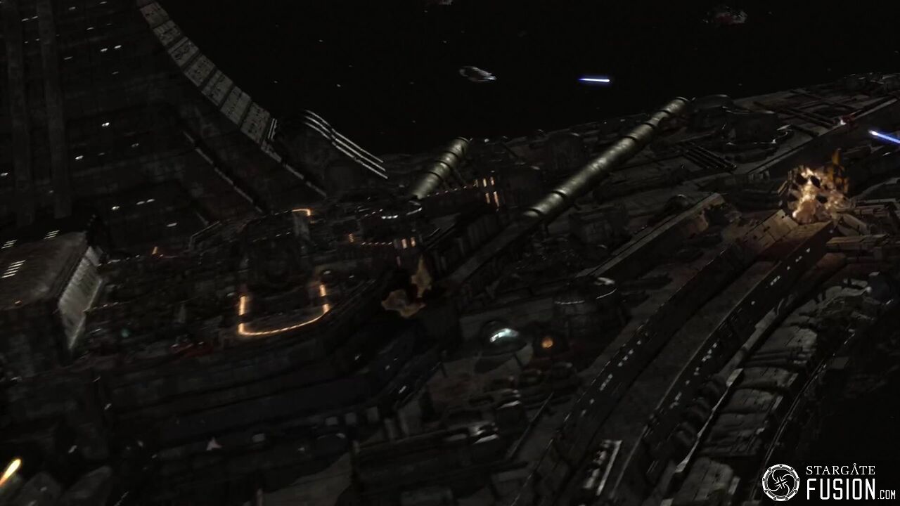 Confrontation 1/2