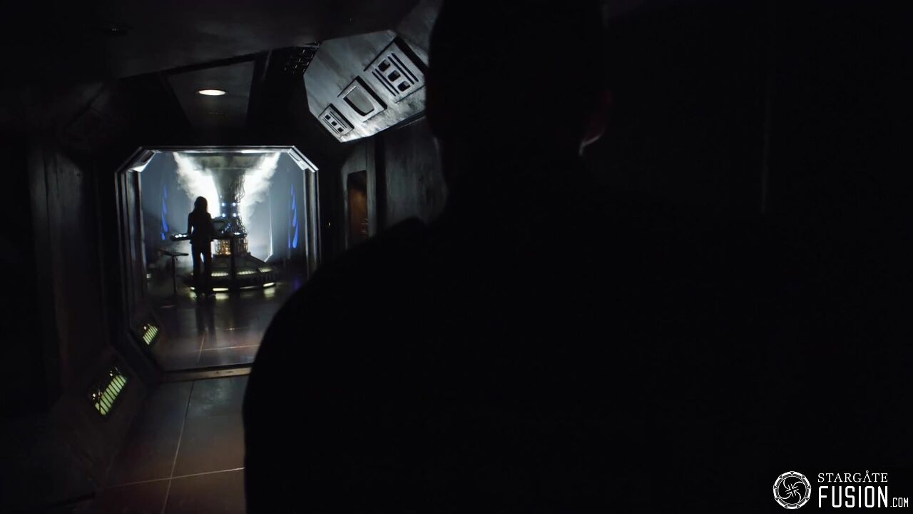 Confrontation 1/2
