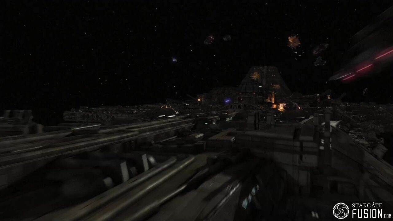 Confrontation 1/2