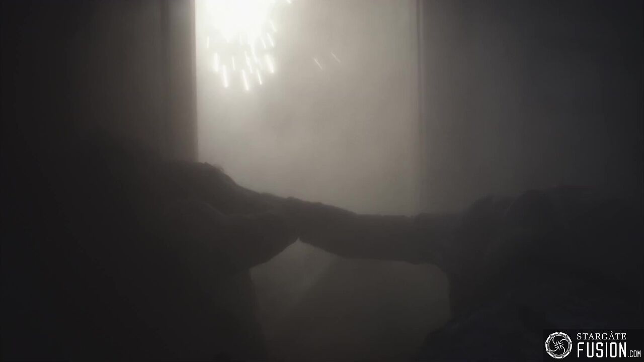 De part et d'autre