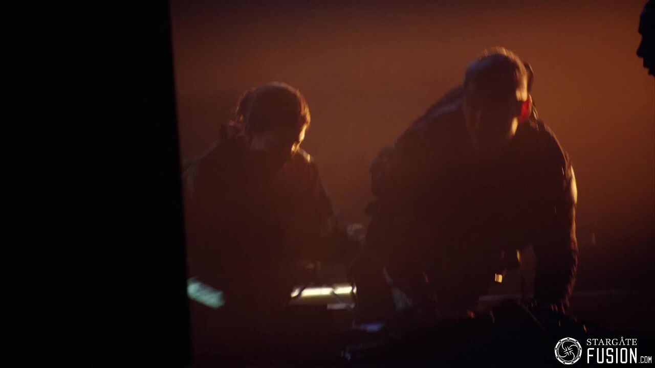 Rush²