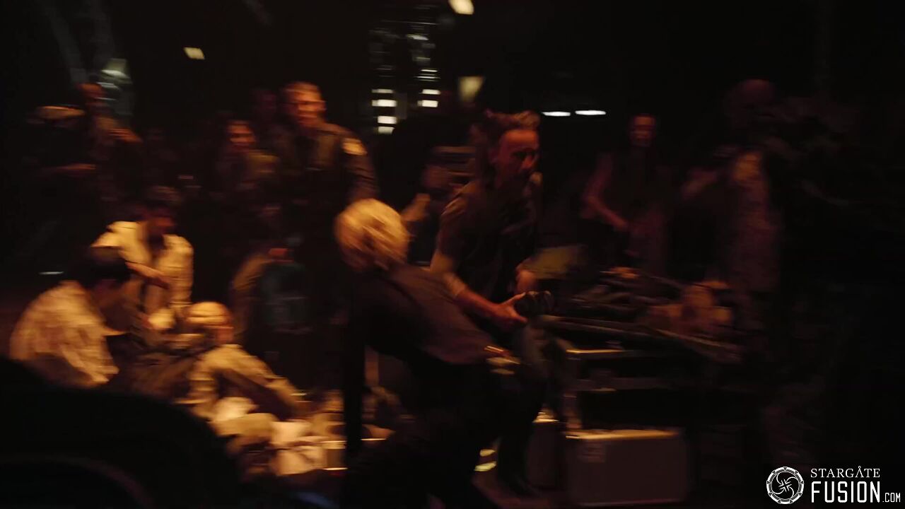 Rush²