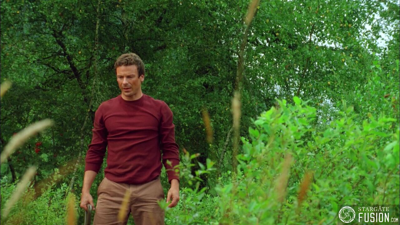 Retour d'Eden