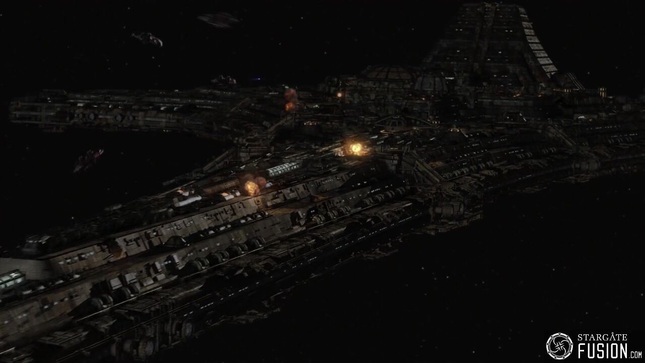 Confrontation 2/2