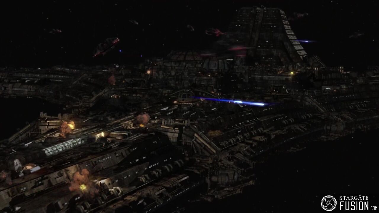 Confrontation 2/2
